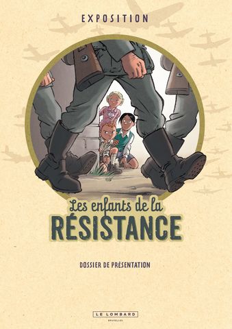 2018 Enfants de la résistance 1