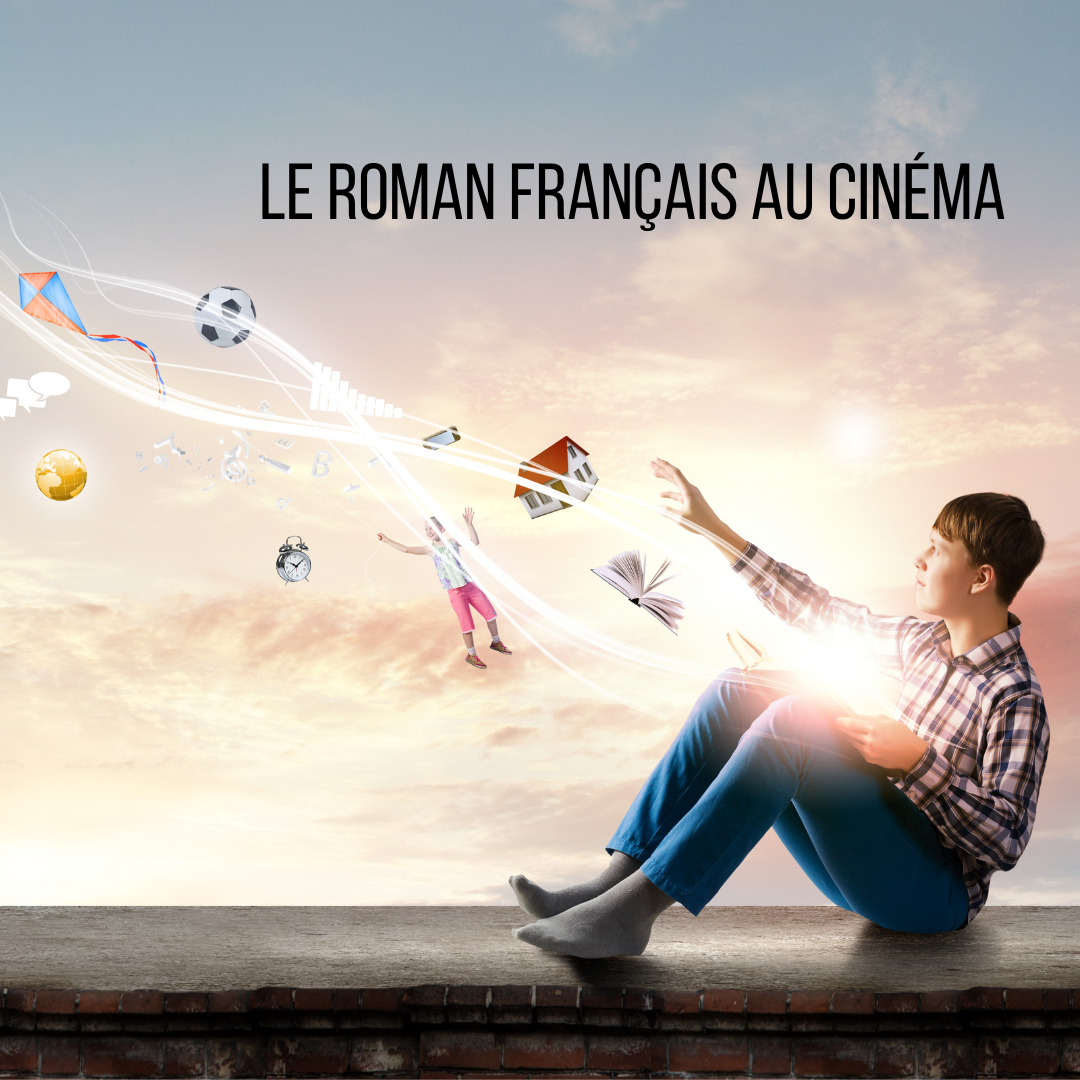 le roman français au cinéma