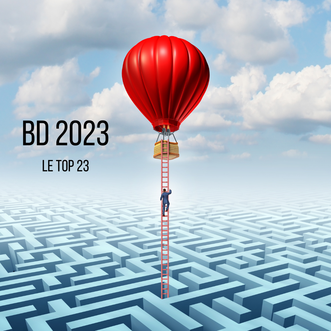 TOP 23 BD 2023