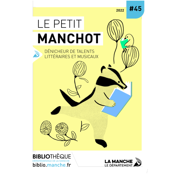 Petit Manchot 45 1